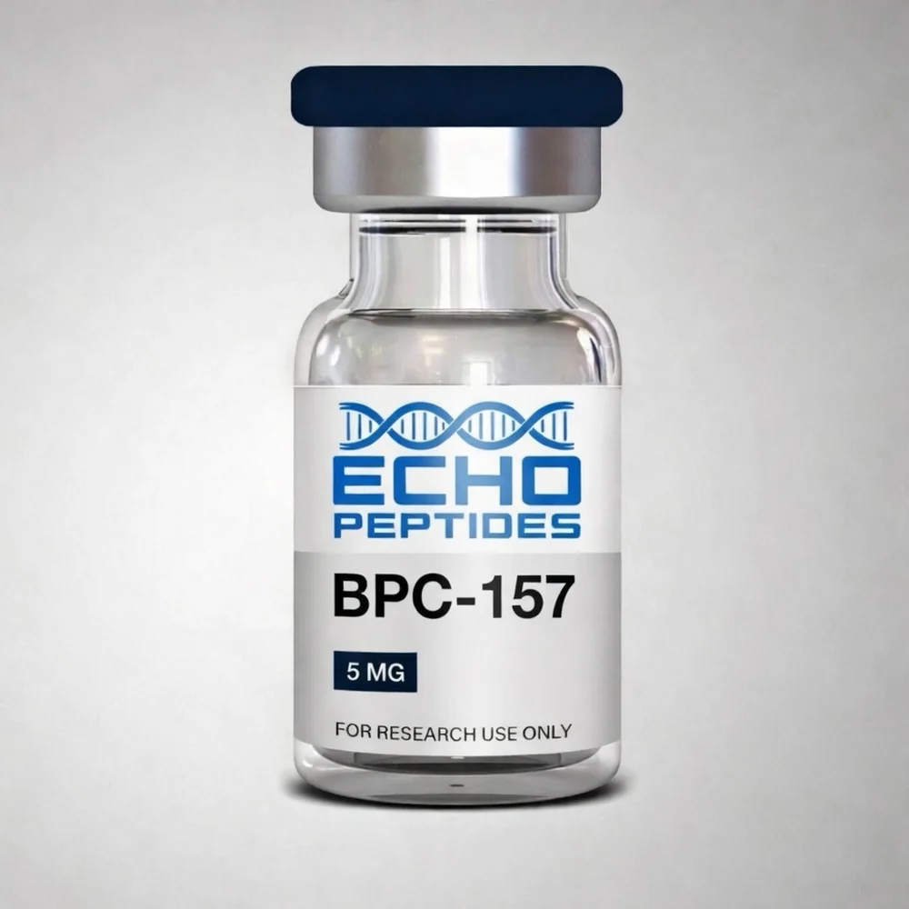 BPC-157 5mg