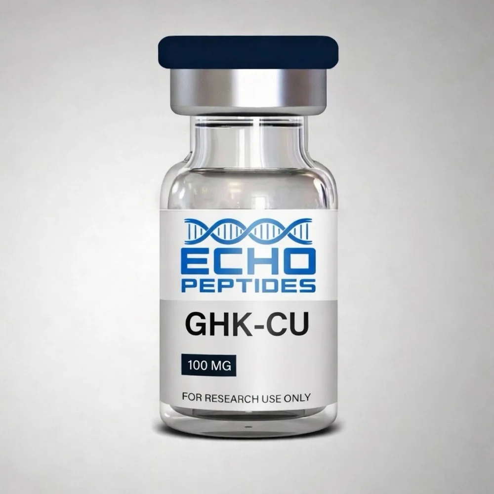 GHK-Cu 100mg