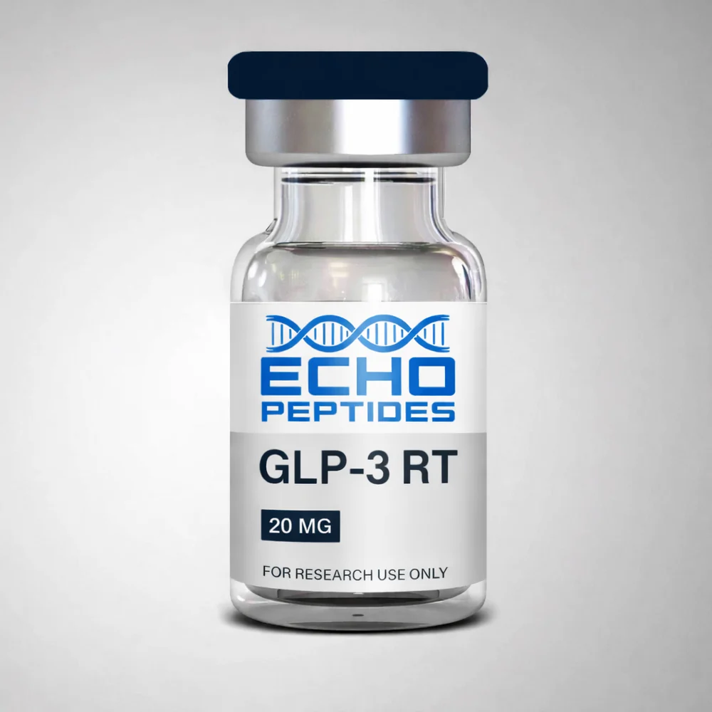 GLP3-RT 20mg