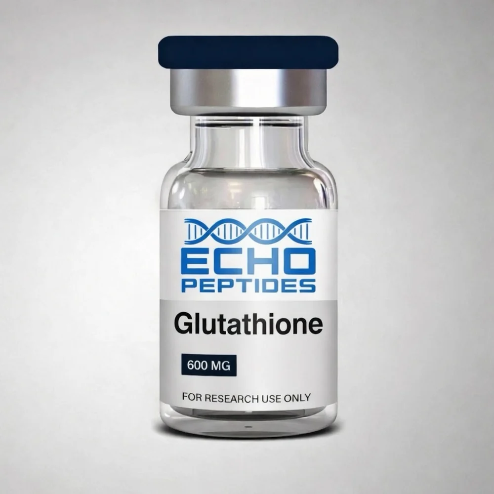 Glutathione 600mg