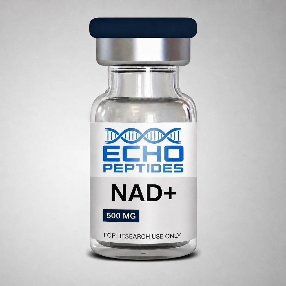 NAD+ 500mg