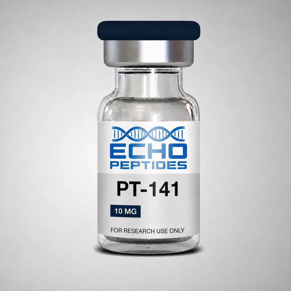 PT-141 10mg