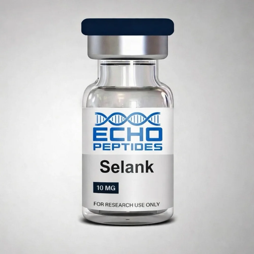 Selank 10mg