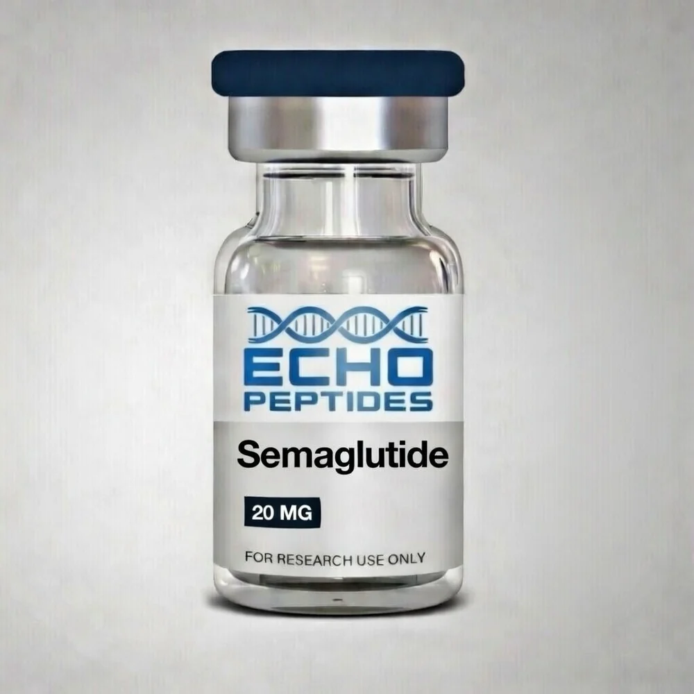 Semaglutide 20mg