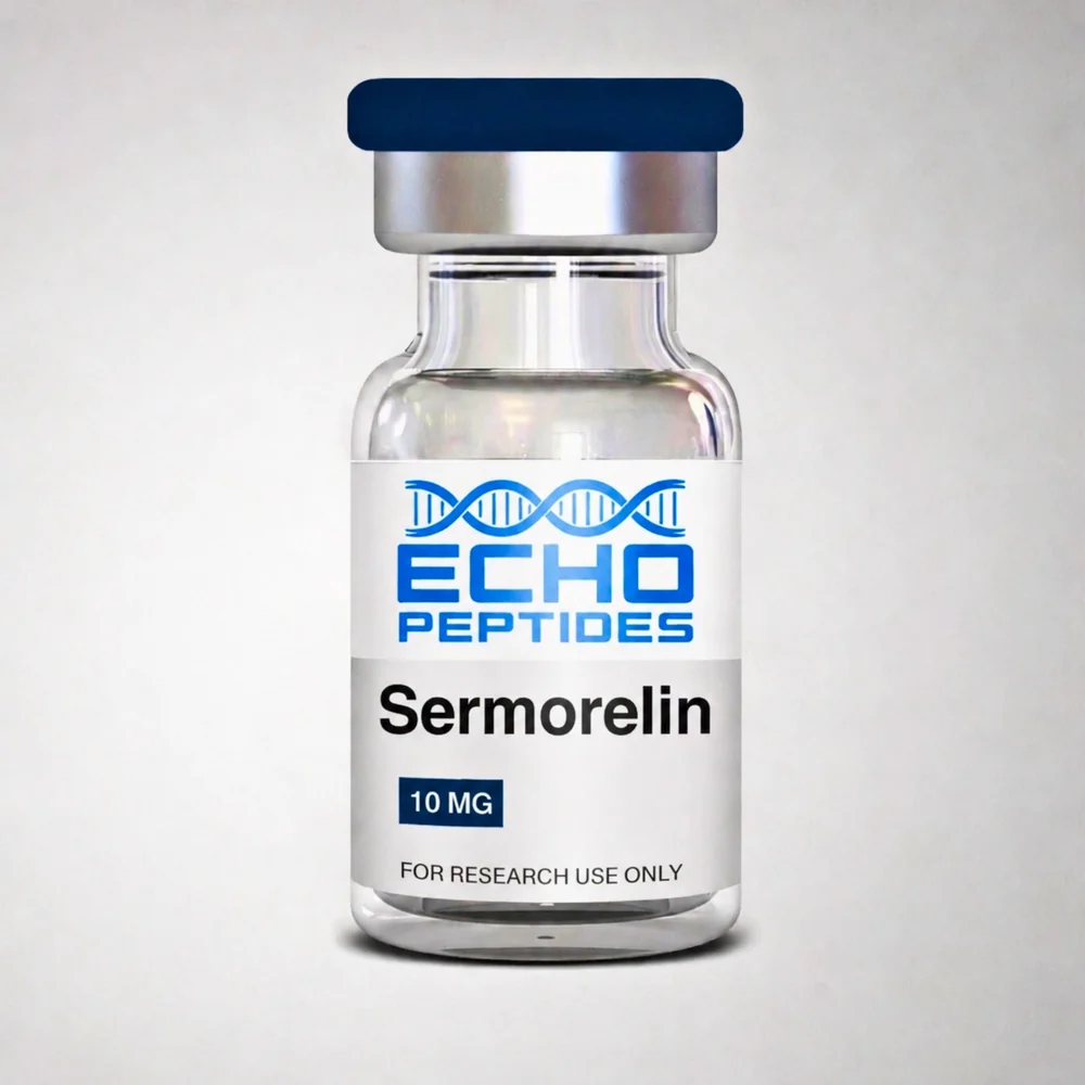 Sermorelin 10mg