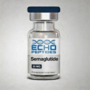 Semaglutide 20mg