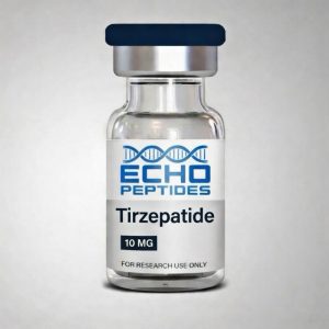 Tirzepatide 10mg