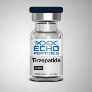 Tirzepatide 20mg