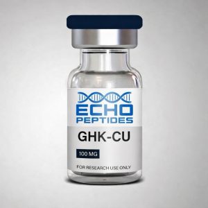 GHK-Cu 100MG