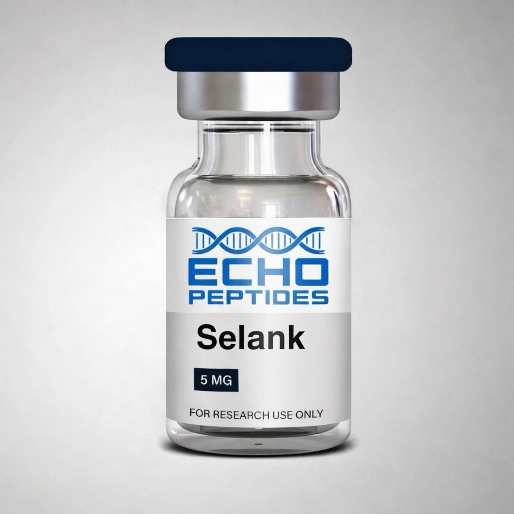 Selank 5mg