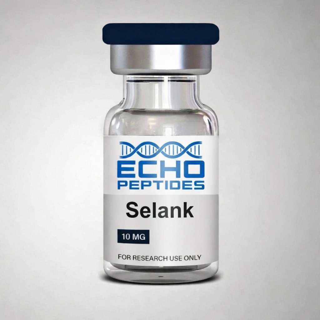 Selank 10mg