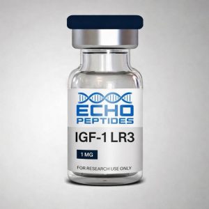 IGF-1 LR3 1mg