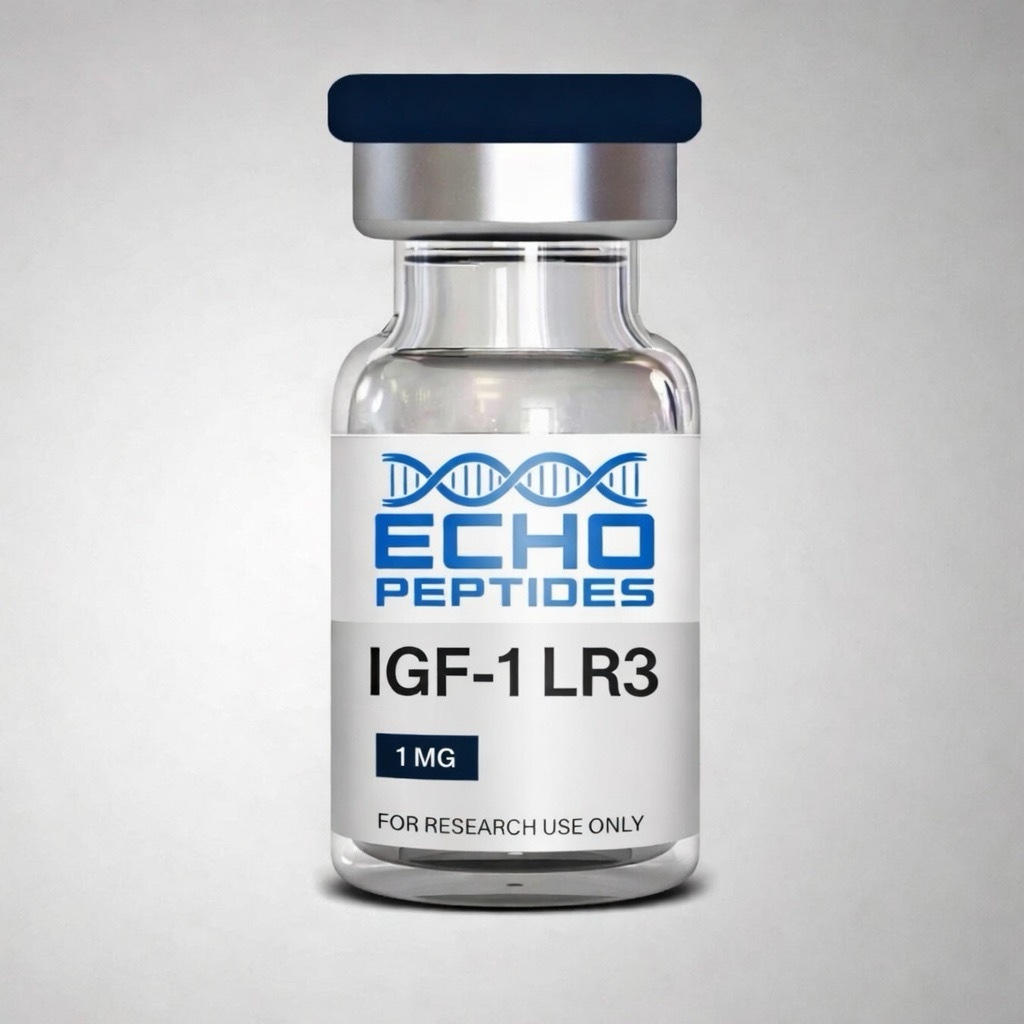 IGF-1 LR3 1mg