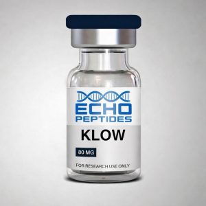 Klow Blend 80mg