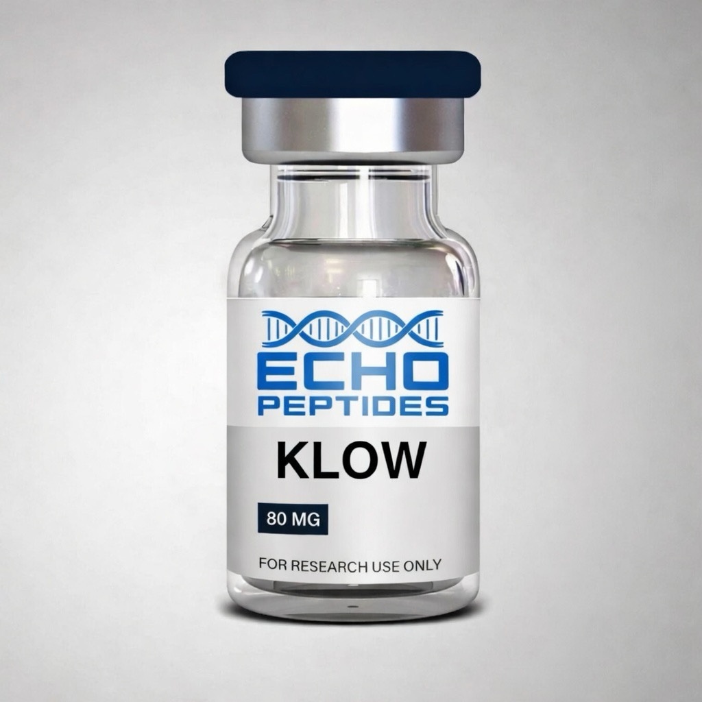 Klow Blend 80mg
