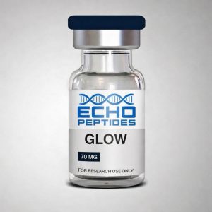 Glow Blend 70mg