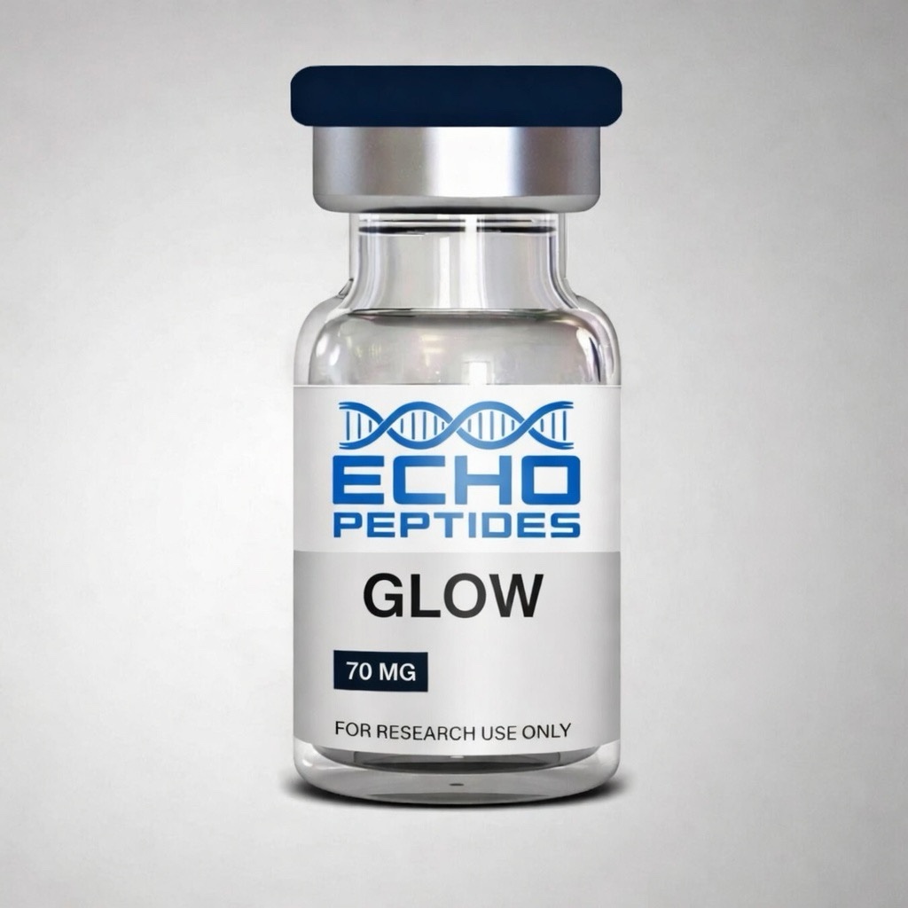 Glow Blend 70mg