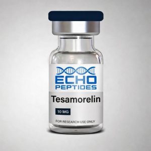 Tesamorelin 10mg