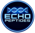 echo peptide logo